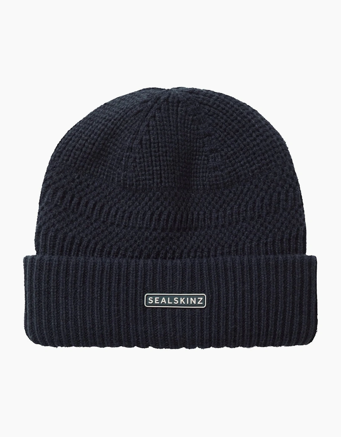 Sealskinz Gressenhall Roll Cuff Beanie