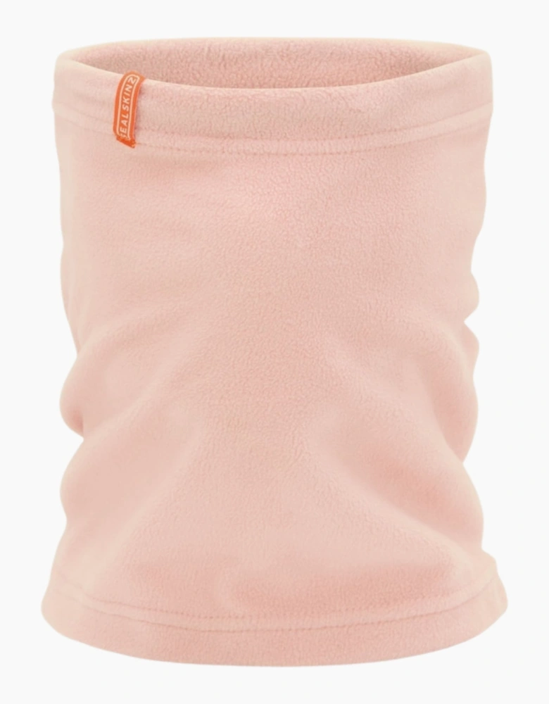 Sealskinz Womens Wiggenhall Fleece Neck Gaiters