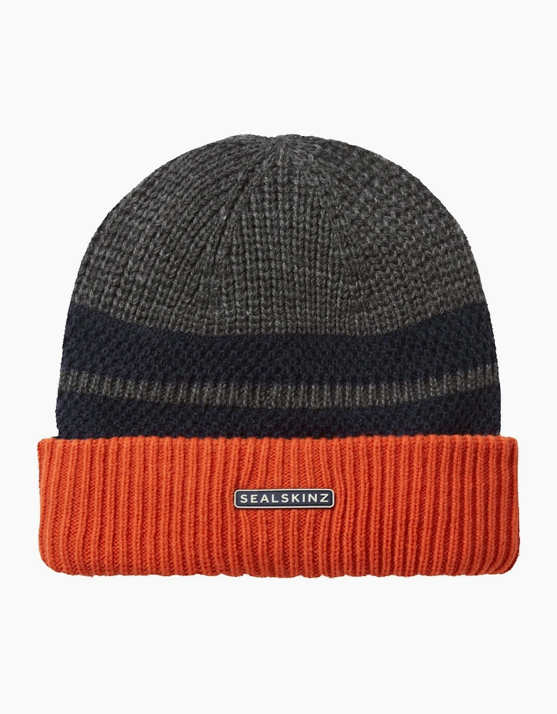 Sealskinz Bittering Roll Cuff Beanie