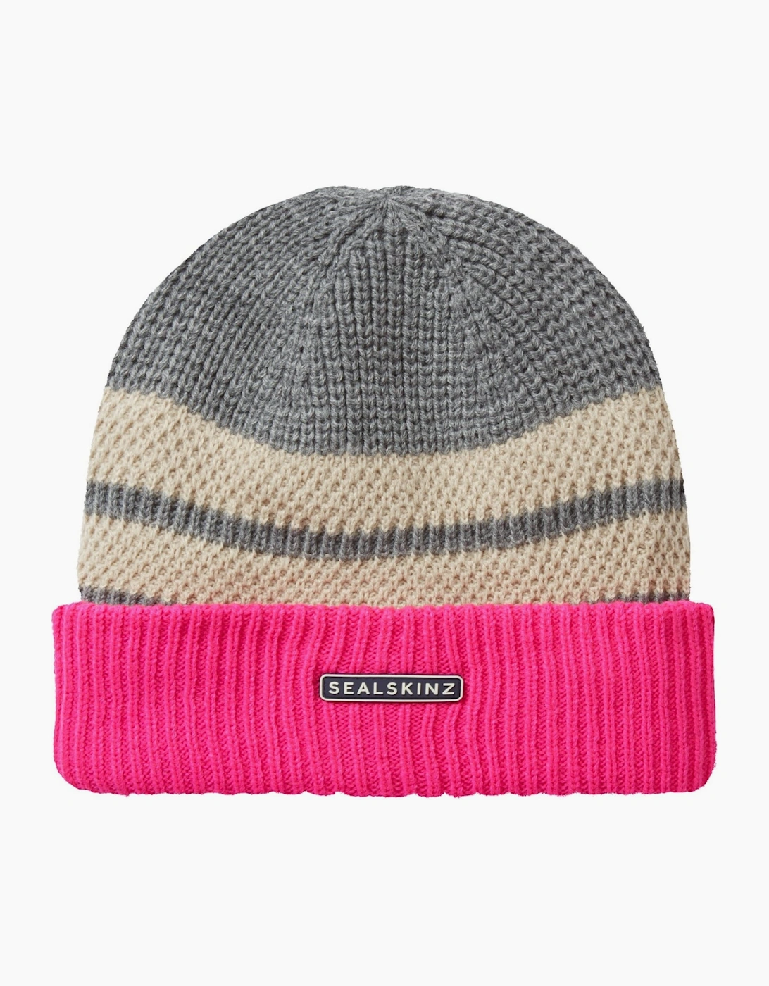 Sealskinz Bittering Roll Cuff Beanie