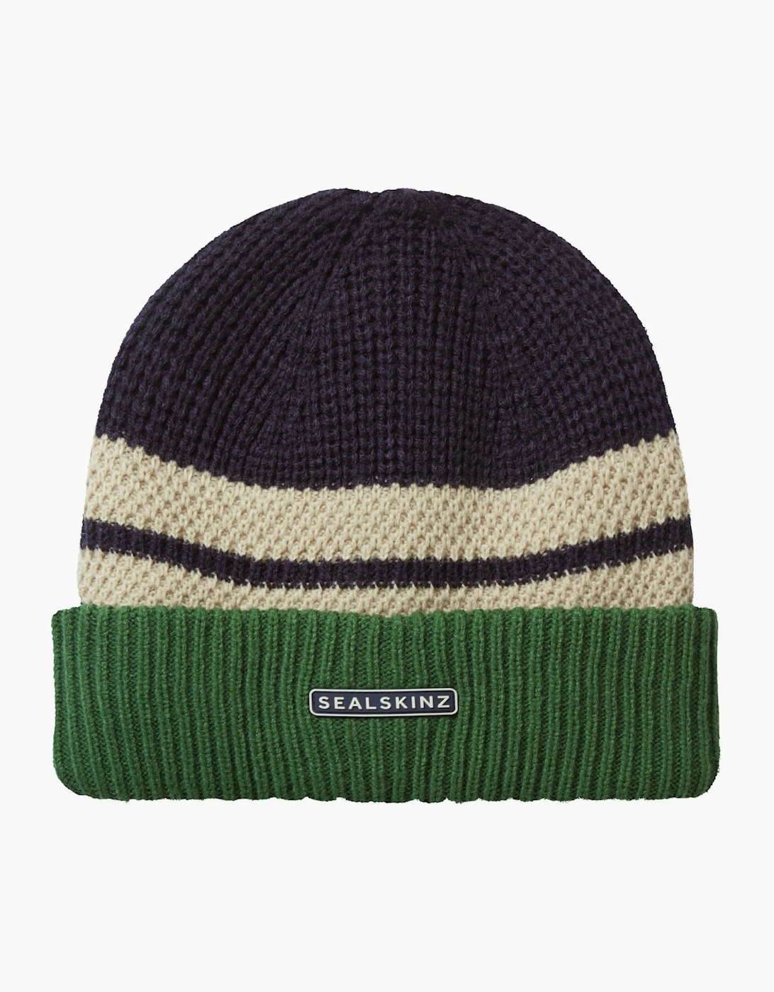 Sealskinz Bittering Roll Cuff Beanie
