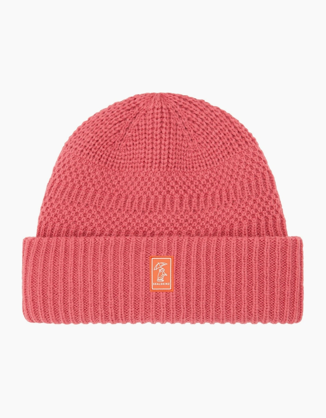 Sealskinz Kids Ruston Waterproof Roll Cuff Beanie