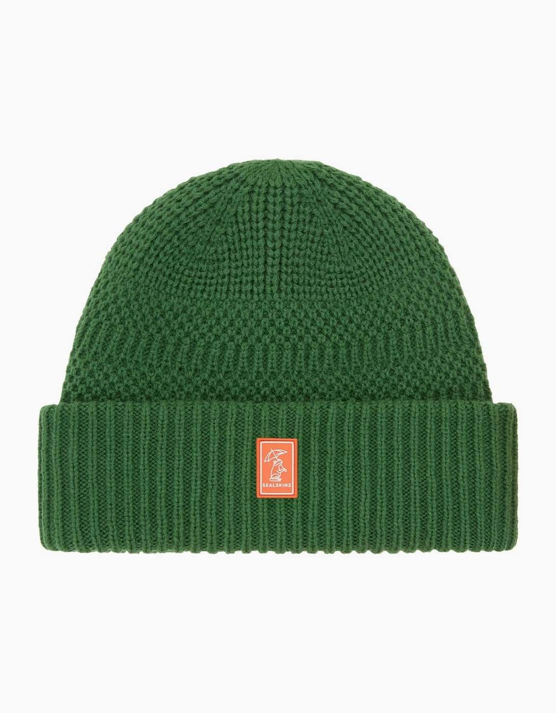 Sealskinz Kids Ruston Waterproof Roll Cuff Beanie