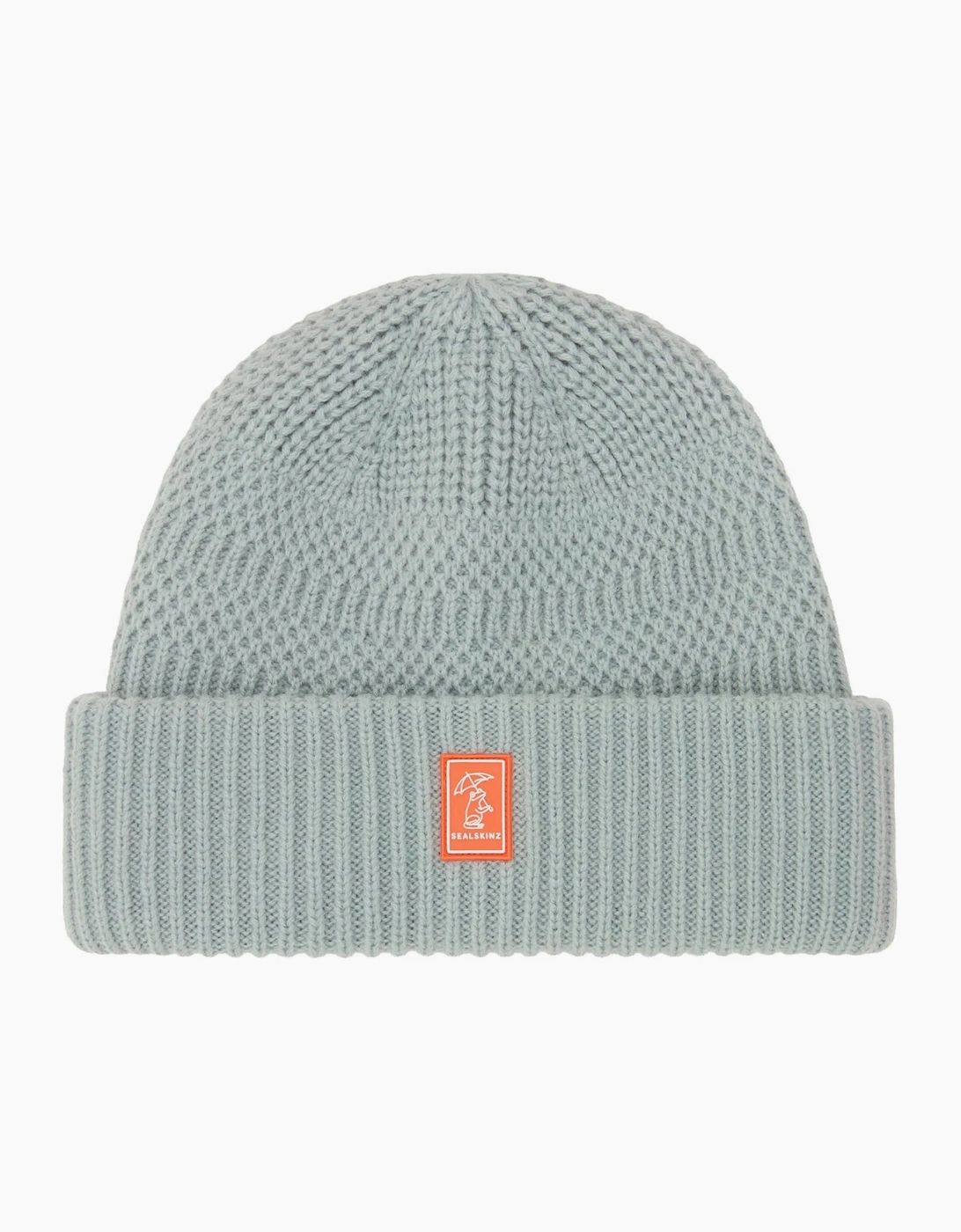 Sealskinz Kids Ruston Waterproof Roll Cuff Beanie