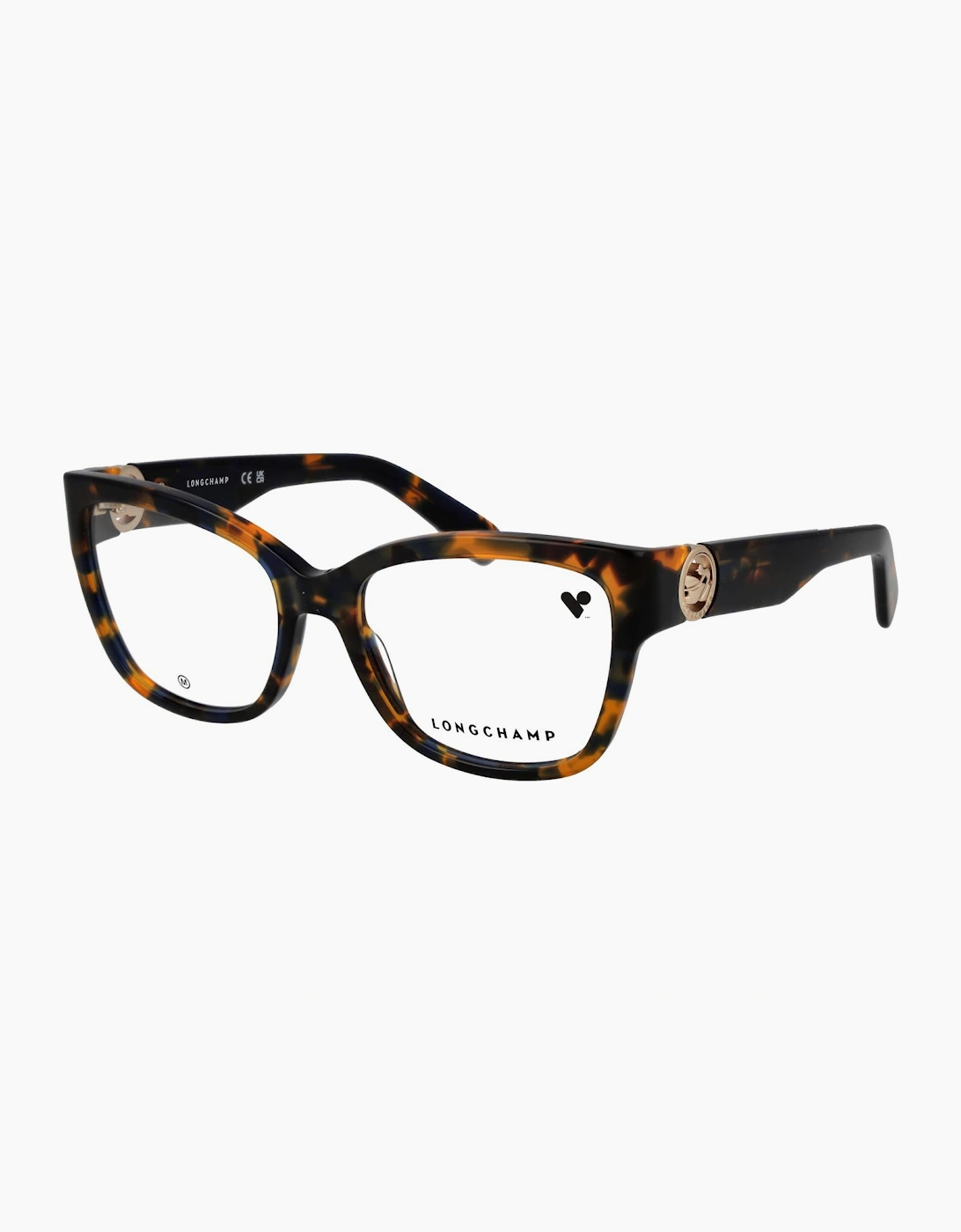 Longchamp Optical Frame LO2712 430 53