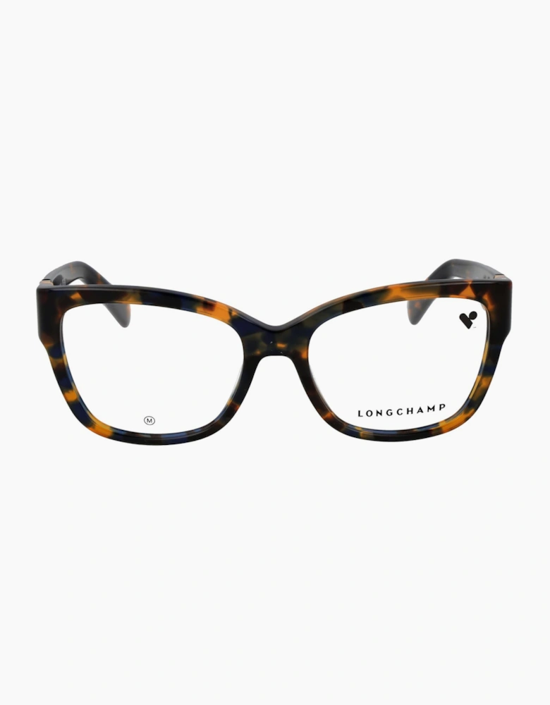 Longchamp Optical Frame LO2712 430 53