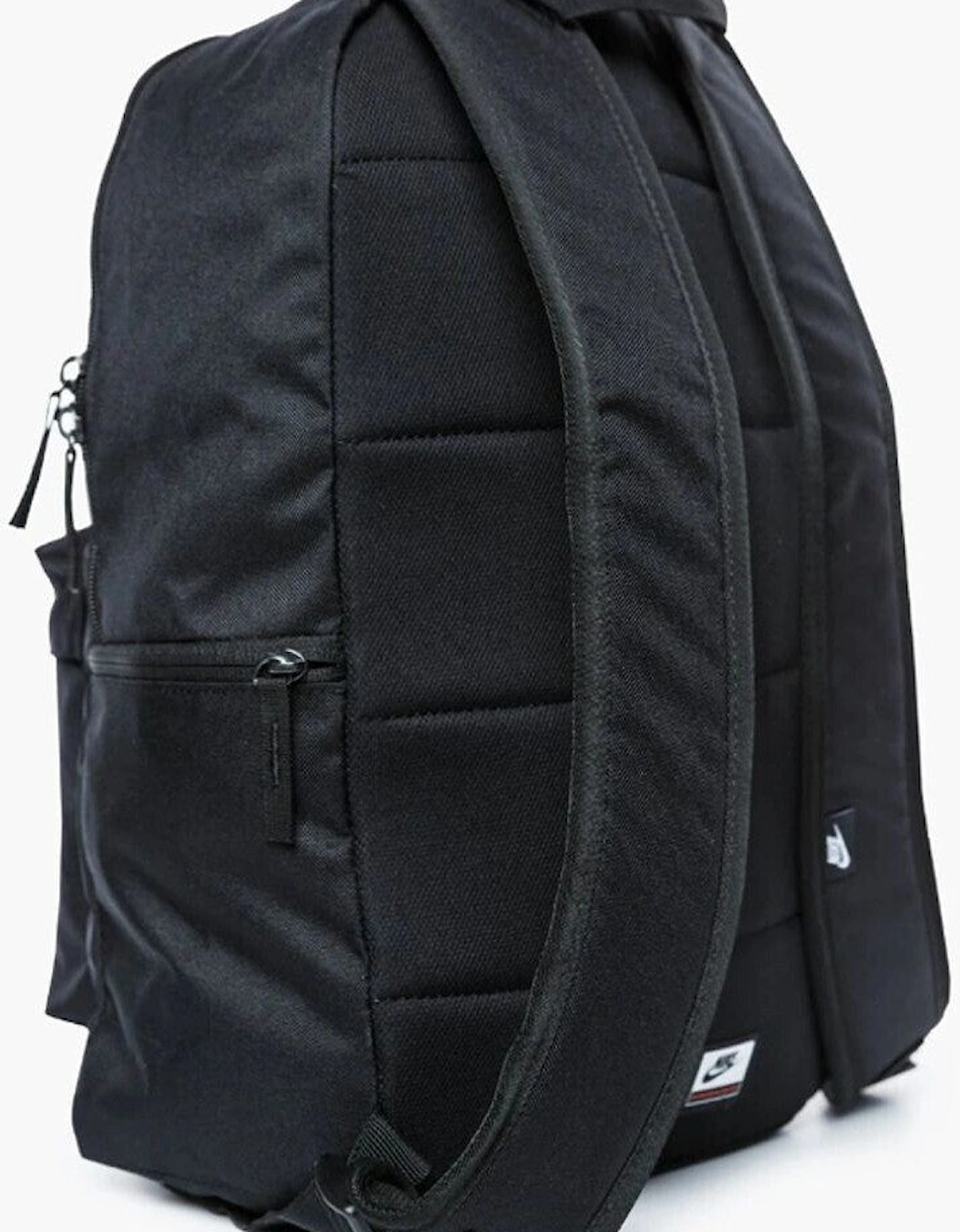 Nike Heritage 2.0 Backpack Unisex 25L Black/Gold