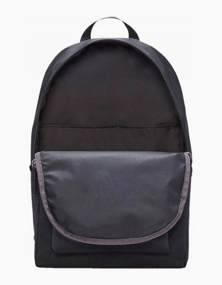 Nike Heritage 2.0 Backpack Unisex 25L Black/Gold
