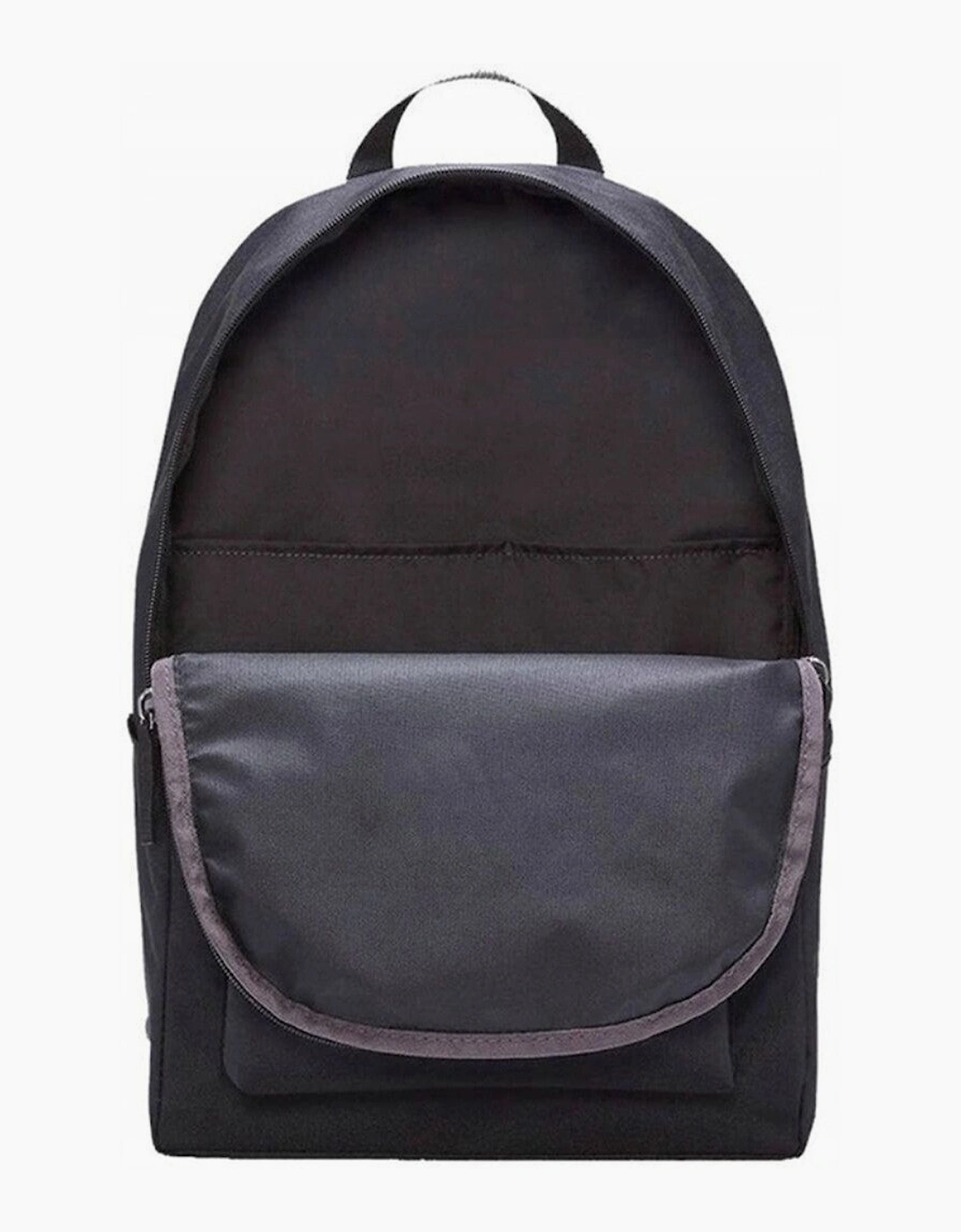 Nike Heritage 2.0 Backpack Unisex 25L Black/Gold