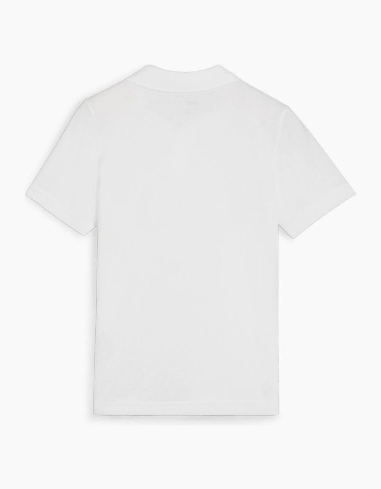 Teamfinal Short Sleeve Polo Shirt