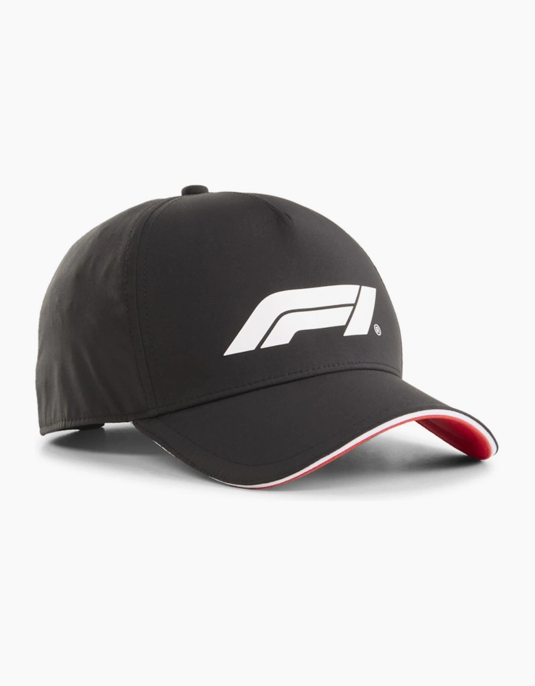 F1 Bb Cap Mens
