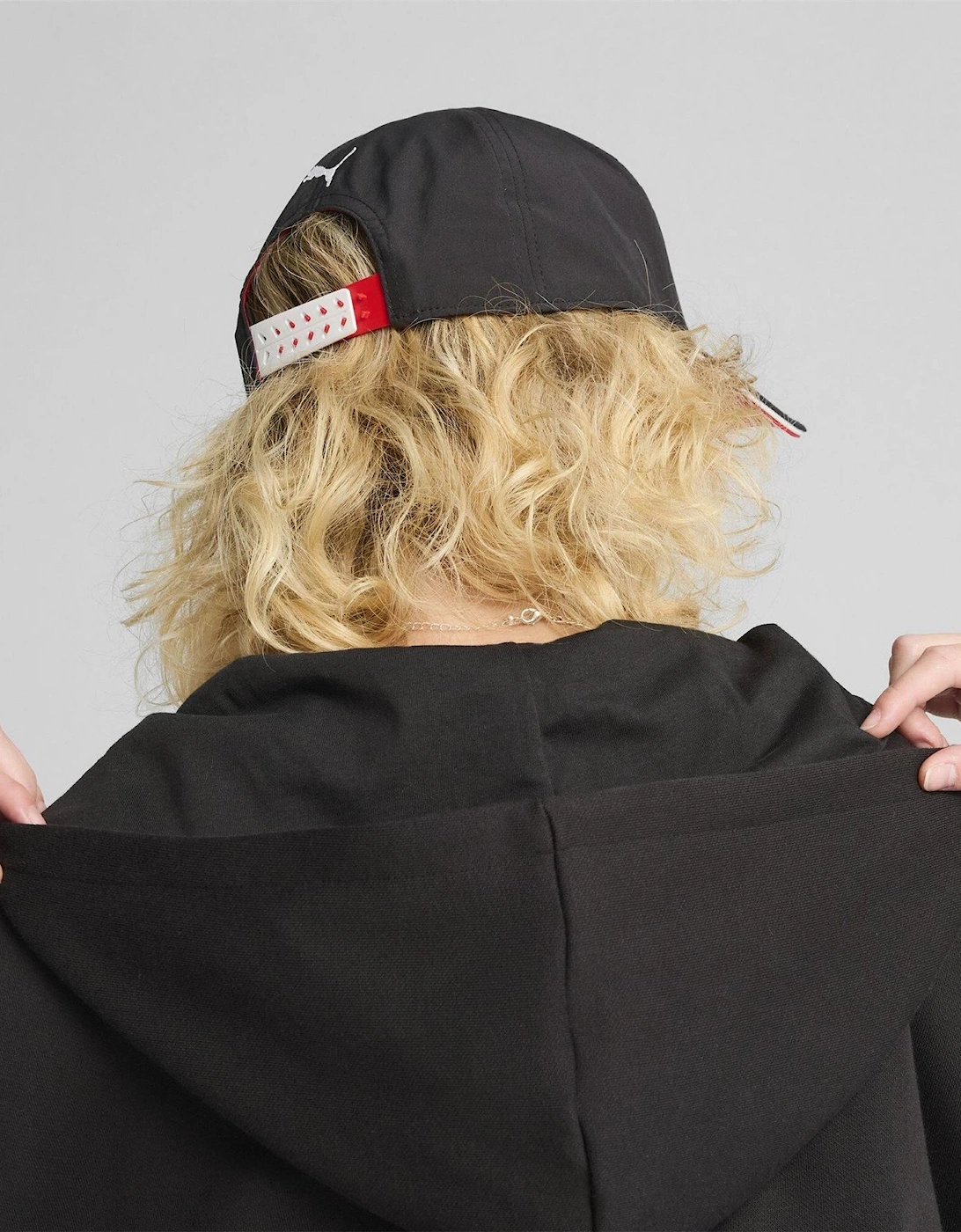 F1 Bb Cap Mens