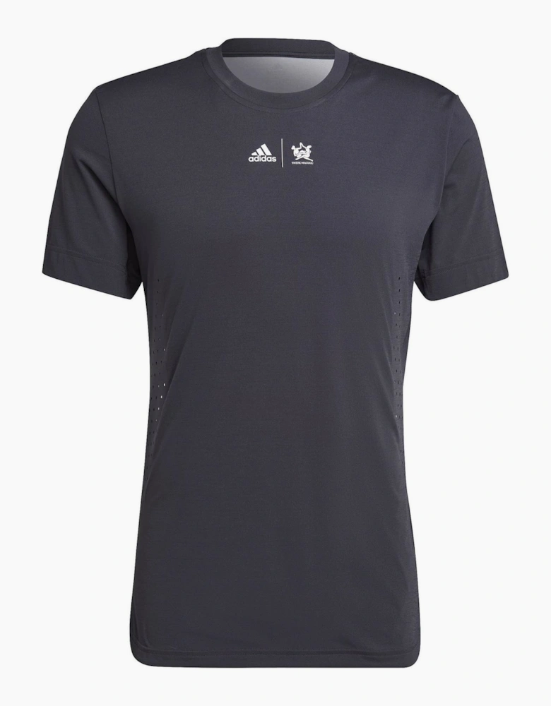 New York Graphic Regular Fit T-Shirt