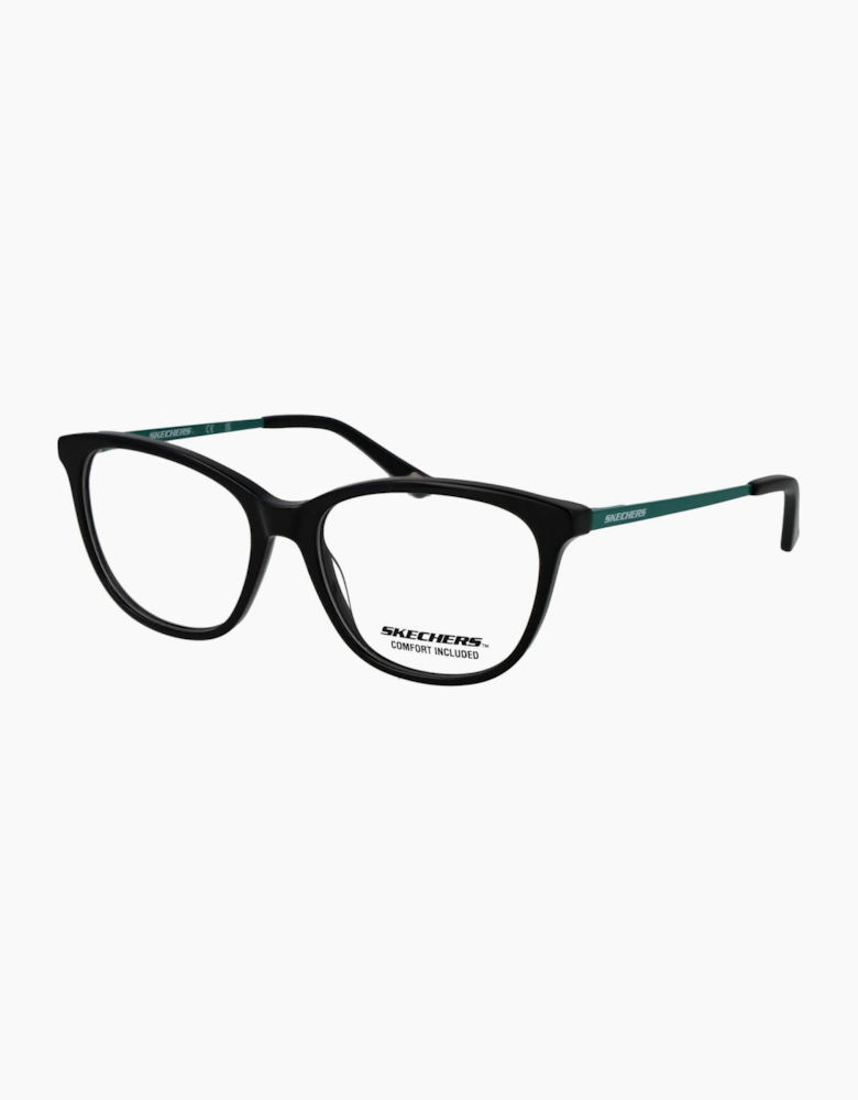 Skechers Optical Frame SE2227 001 51