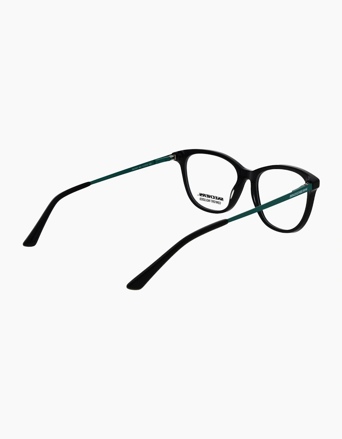 Skechers Optical Frame SE2227 001 51