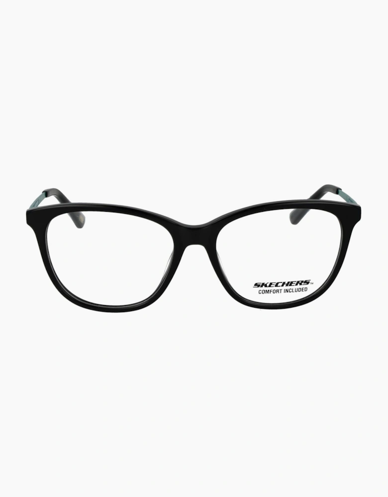Skechers Optical Frame SE2227 001 51