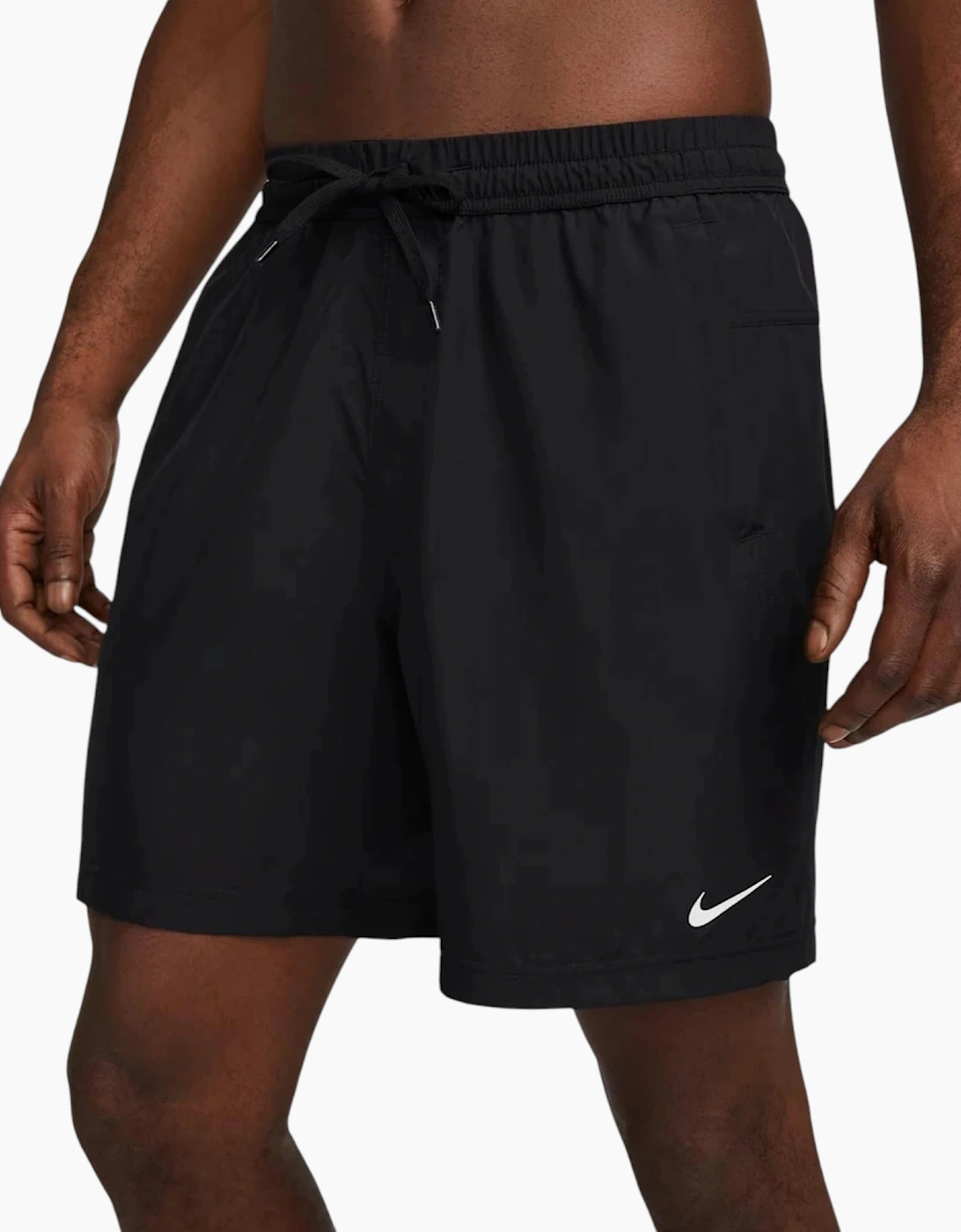 Nike DV9857 Mens Shorts Gym Yoga Sports Pant