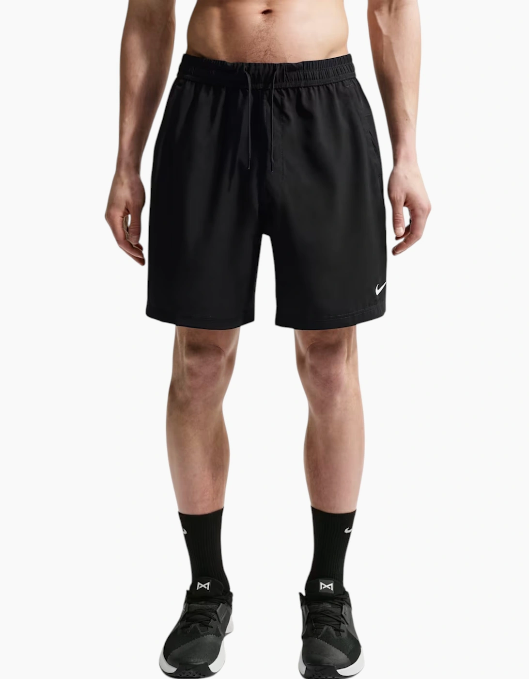 Nike DV9857 Mens Shorts Gym Yoga Sports Pant