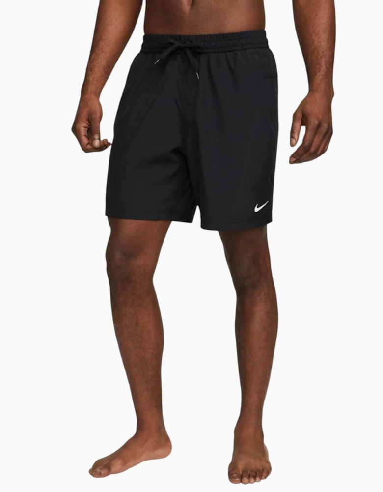 Nike DV9857 Mens Shorts Gym Yoga Sports Pant