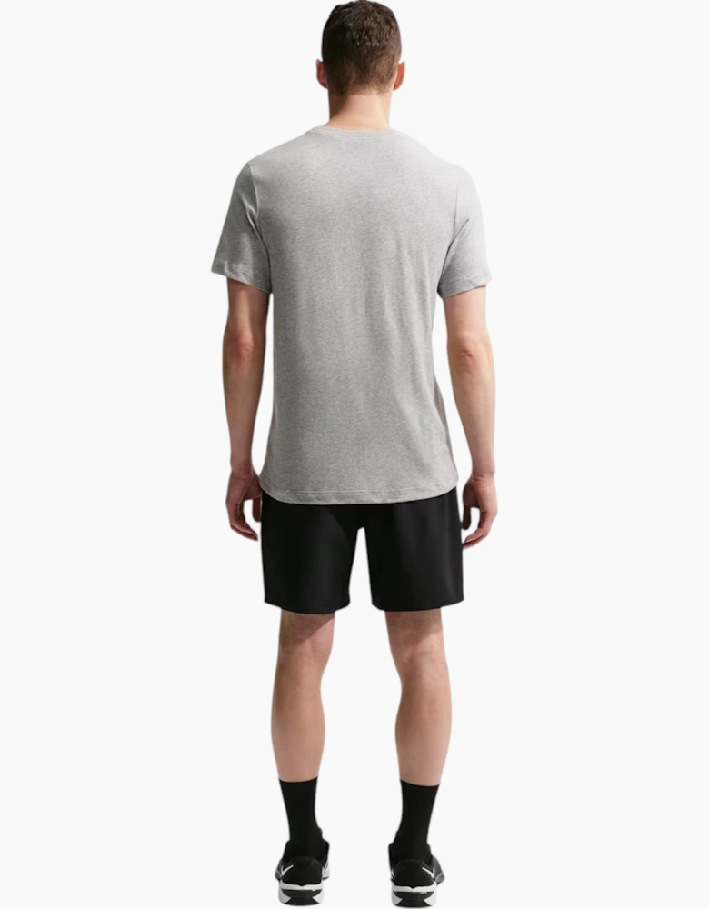 Nike DV9857 Mens Shorts Gym Yoga Sports Pant