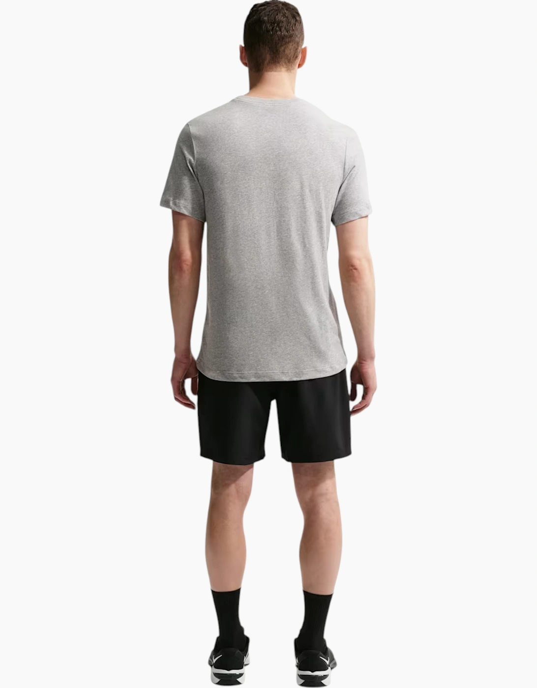 Nike DV9857 Mens Shorts Gym Yoga Sports Pant