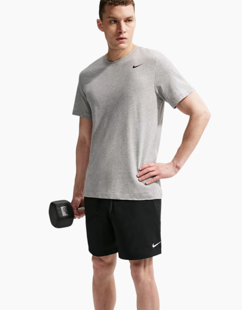 Nike DV9857 Mens Shorts Gym Yoga Sports Pant