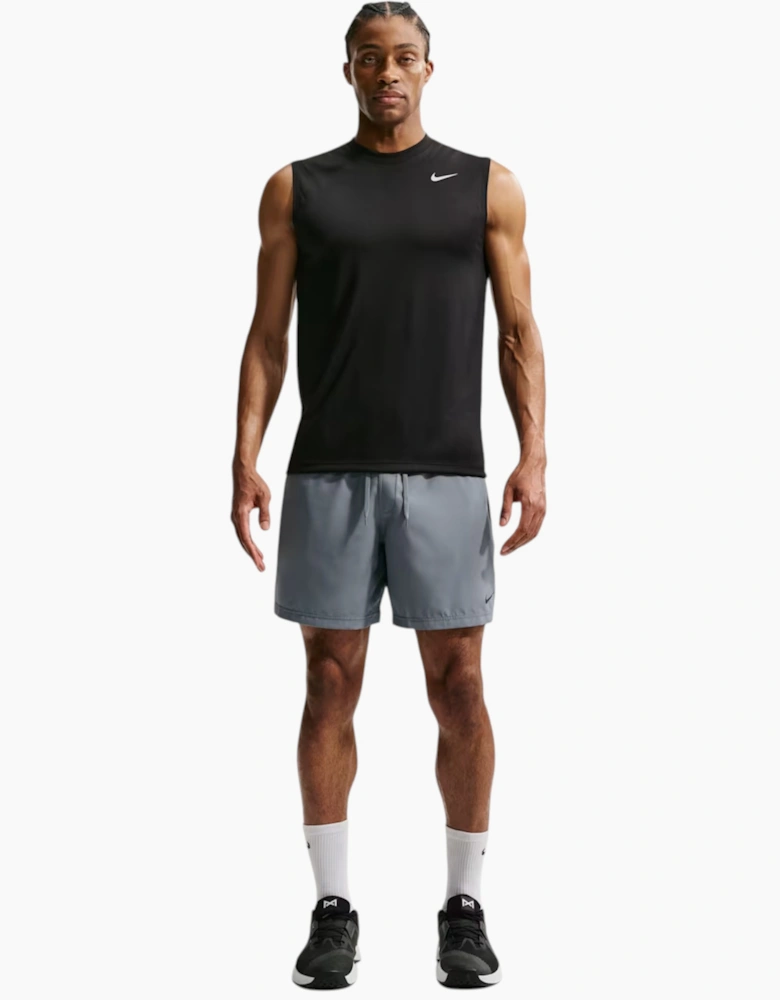 Nike DV9857 Mens Shorts Gym Yoga Sports Pant