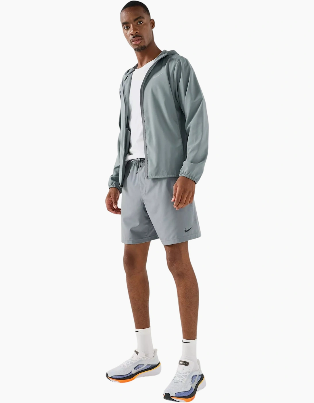 Nike DV9857 Mens Shorts Gym Yoga Sports Pant