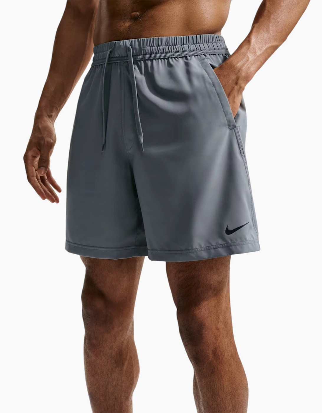 Nike DV9857 Mens Shorts Gym Yoga Sports Pant