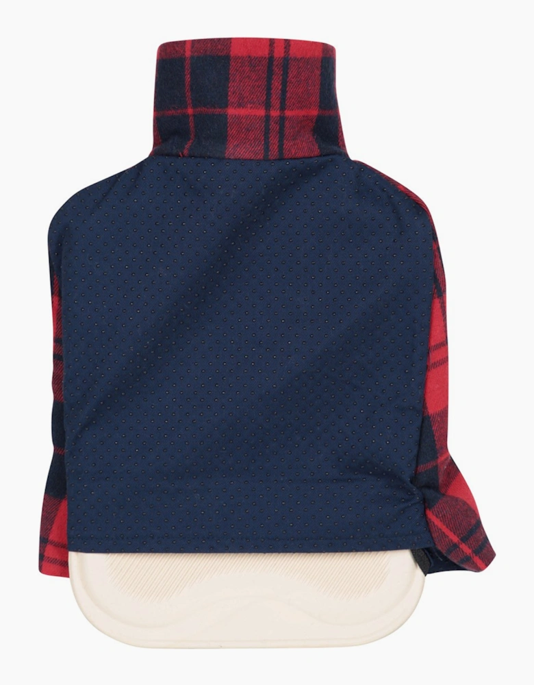 Mountain Warehouse 2L Foot Hot Water Bottle