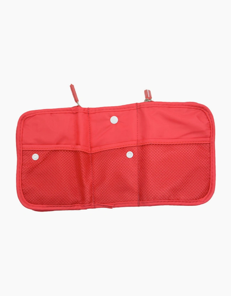 Makeup Bag Cosmetics Brush Case Organizer Travel bag