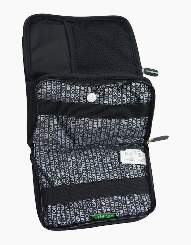 Makeup Bag Cosmetics Brush Case Organizer Travel bag