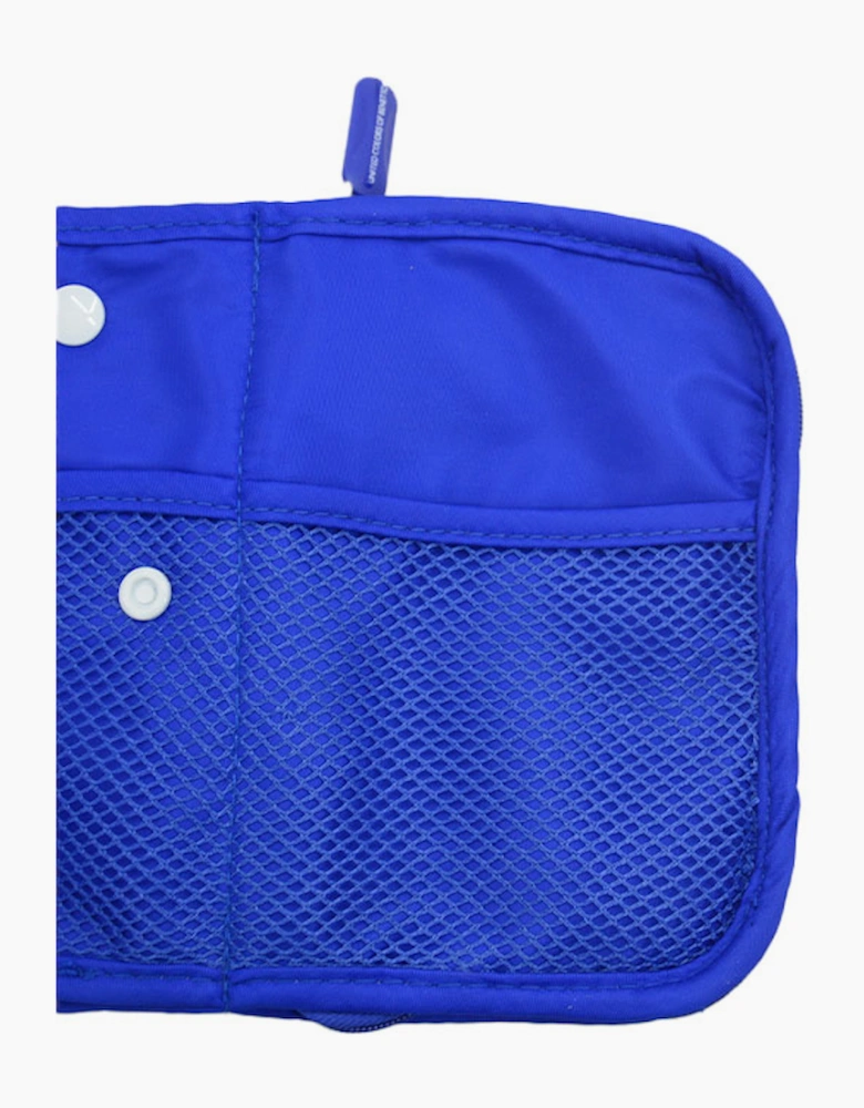 Makeup Bag Cosmetics Brush Case Organizer Travel bag