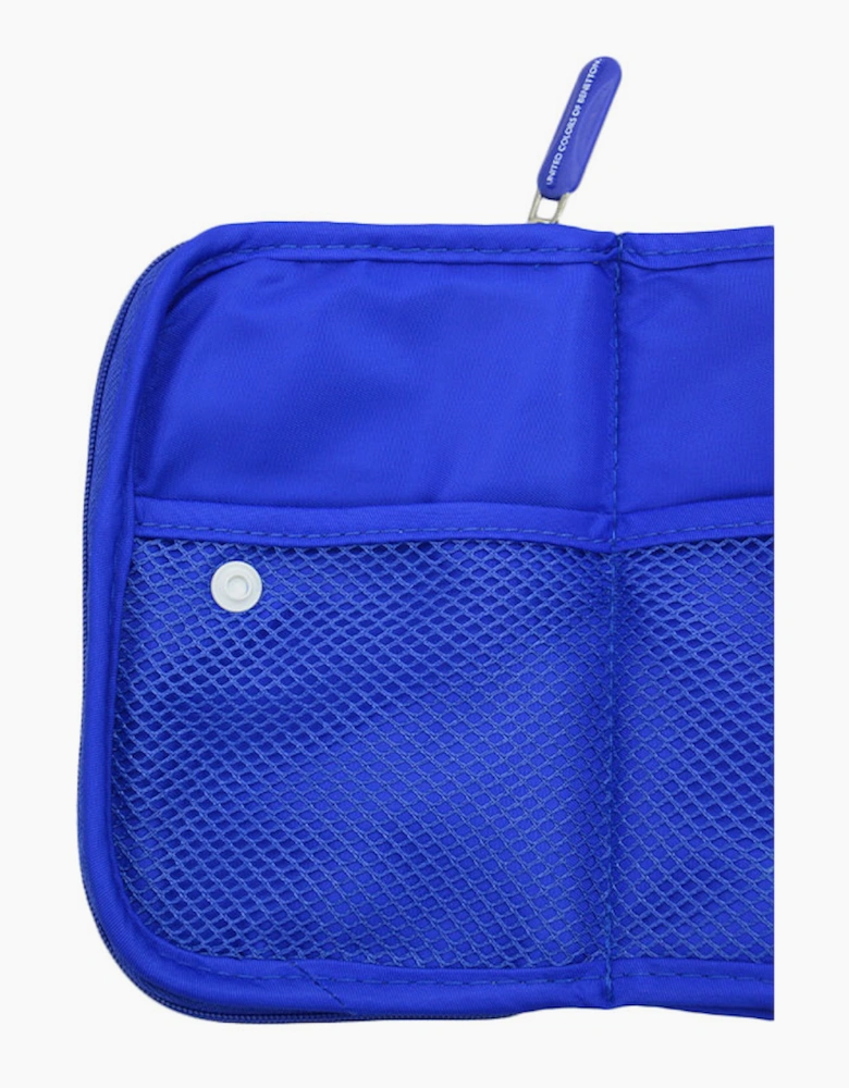 Makeup Bag Cosmetics Brush Case Organizer Travel bag