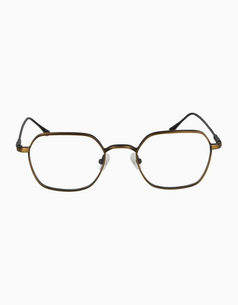 Taylor Morris Optical Frame TM02 C3 48