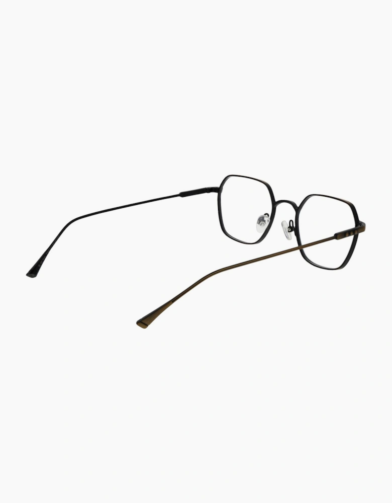 Taylor Morris Optical Frame TM02 C3 48