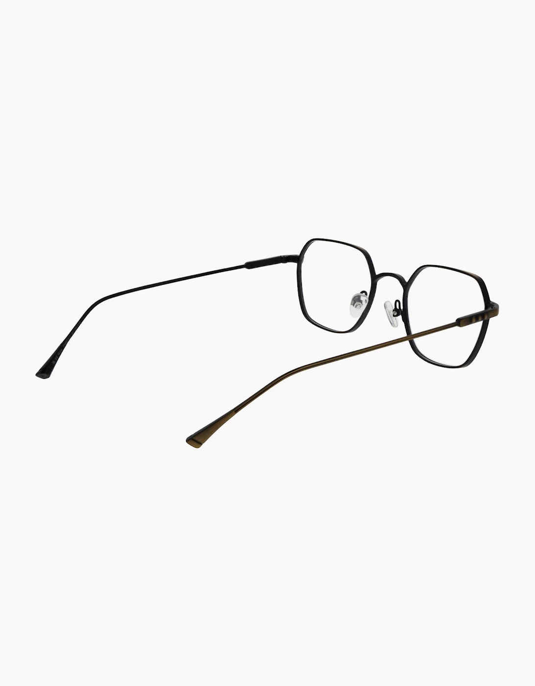 Taylor Morris Optical Frame TM02 C3 48