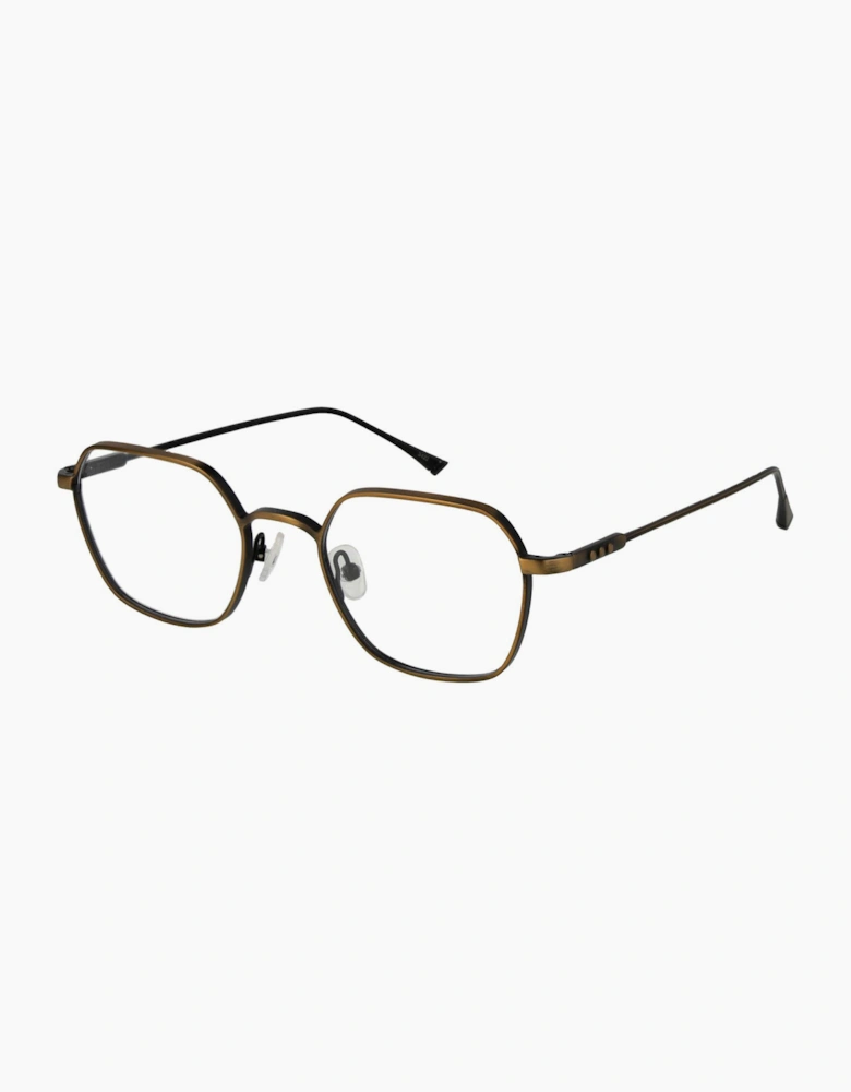 Taylor Morris Optical Frame TM02 C3 48