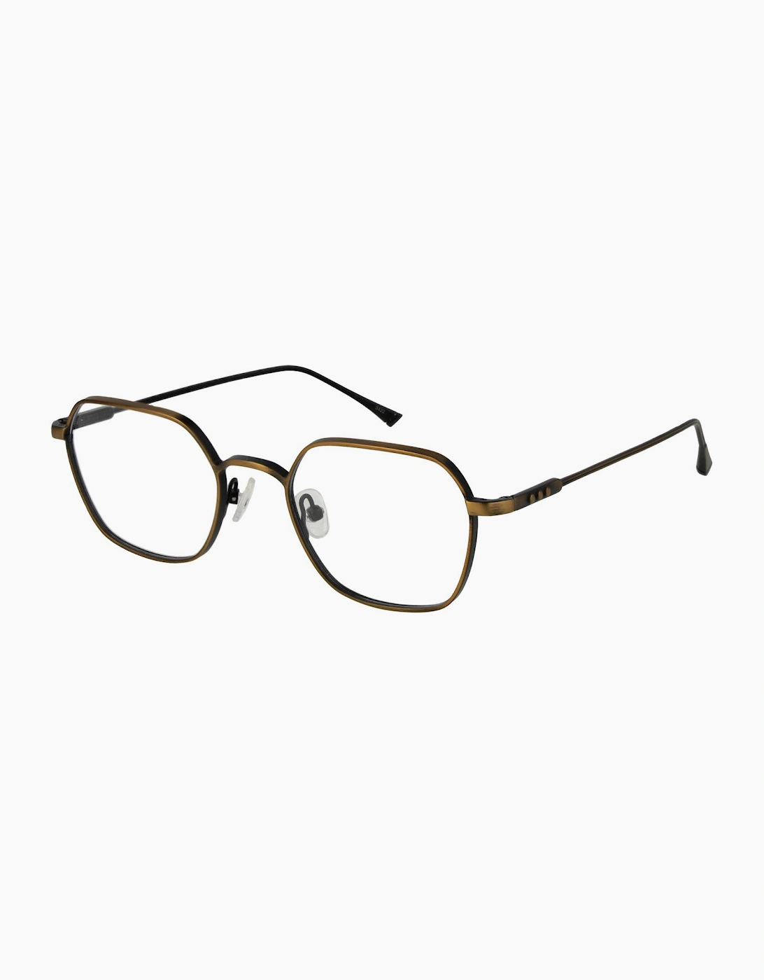 Taylor Morris Optical Frame TM02 C3 48