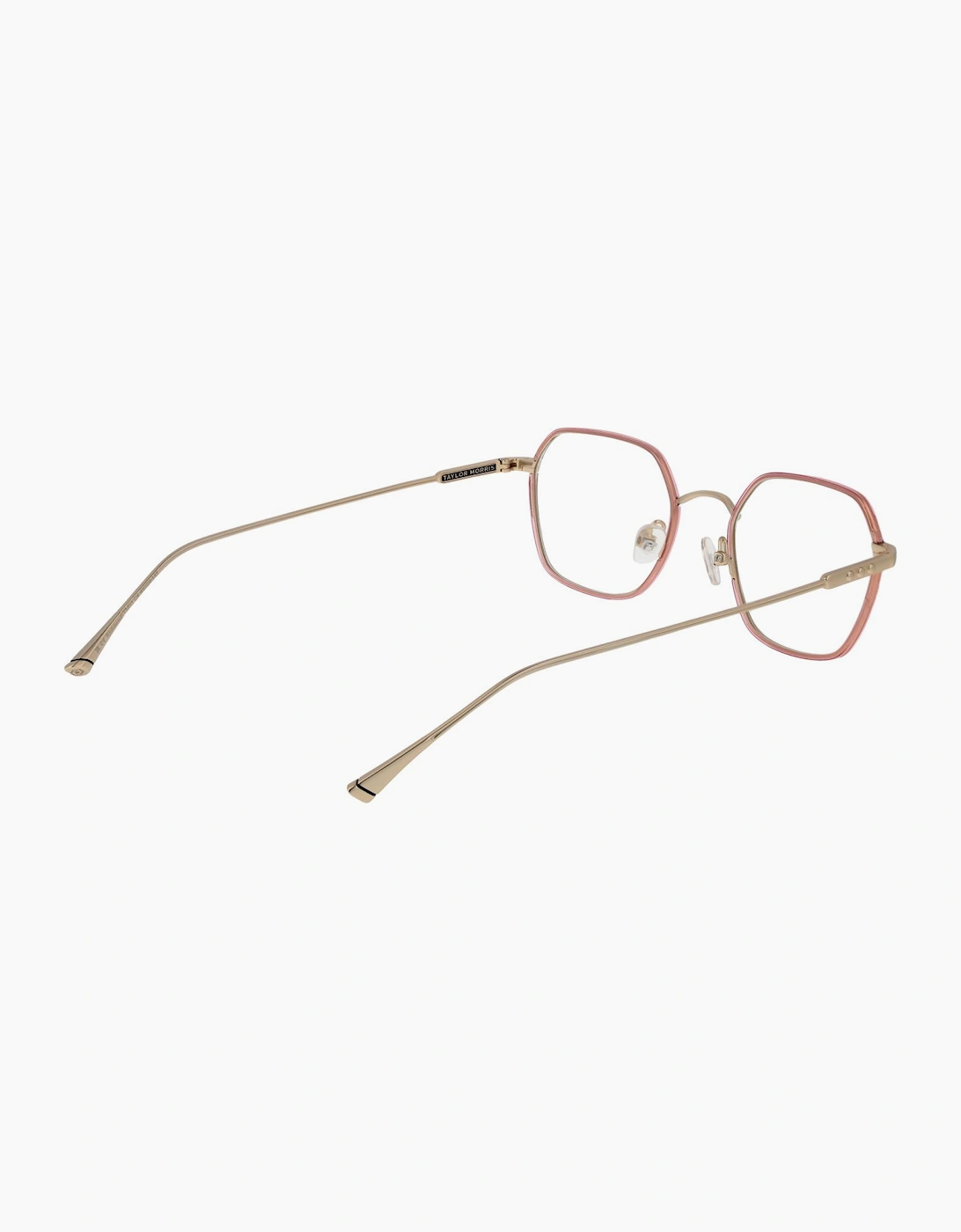 Taylor Morris Optical Frame TM03 C4 48