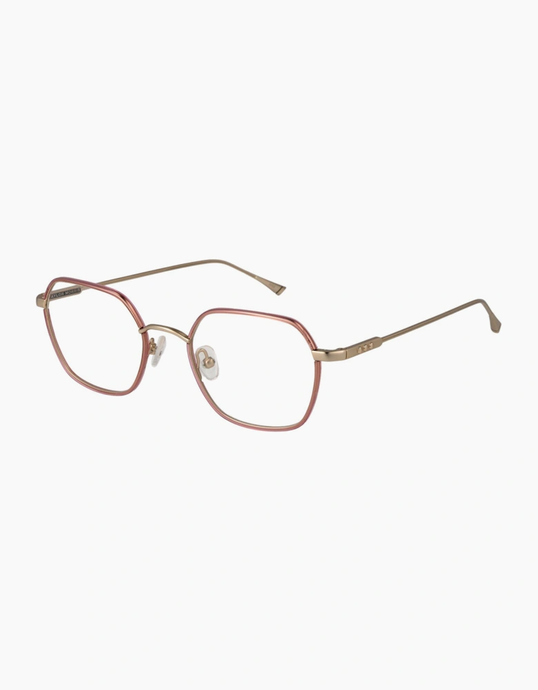 Taylor Morris Optical Frame TM03 C4 48
