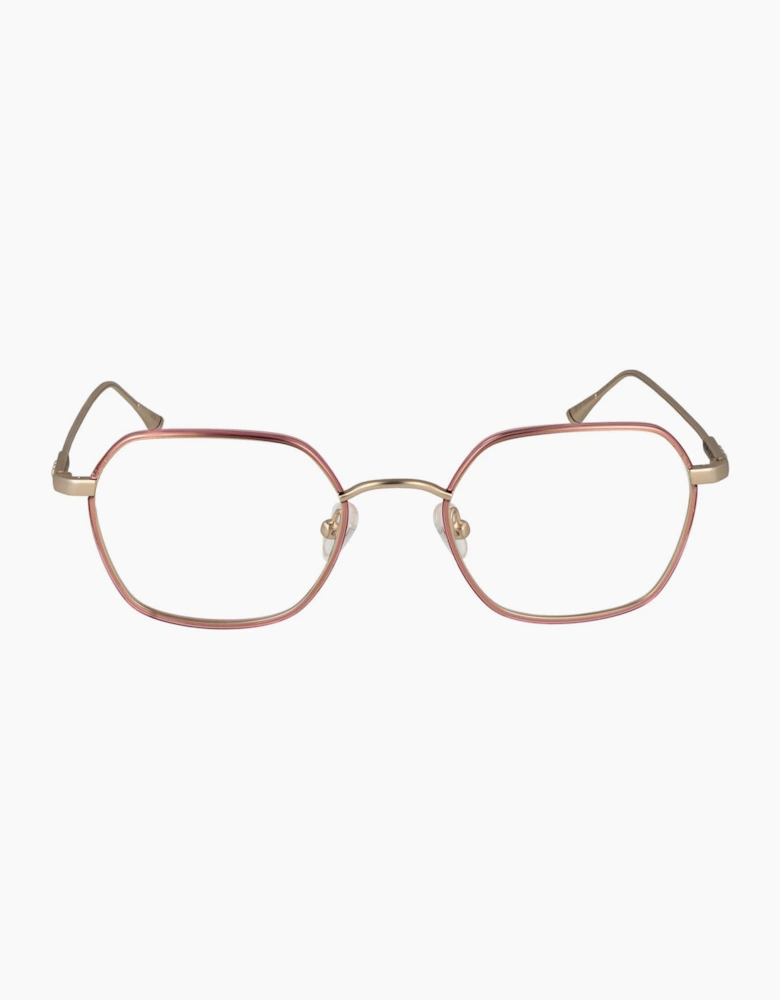 Taylor Morris Optical Frame TM03 C4 48