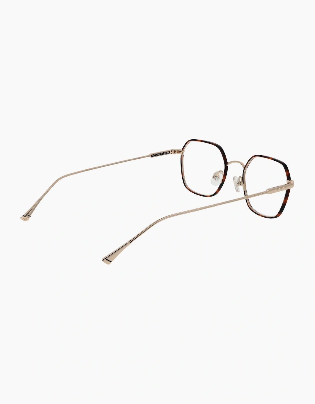 Taylor Morris Optical Frame TM03 C3 48