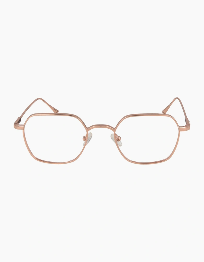 Taylor Morris Optical Frame TM02 C4 48