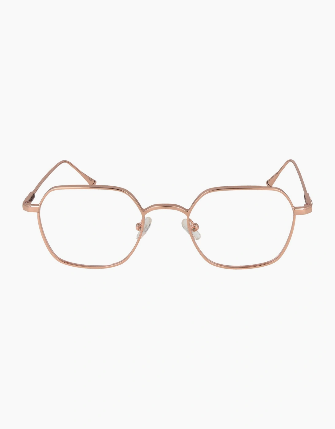 Taylor Morris Optical Frame TM02 C4 48
