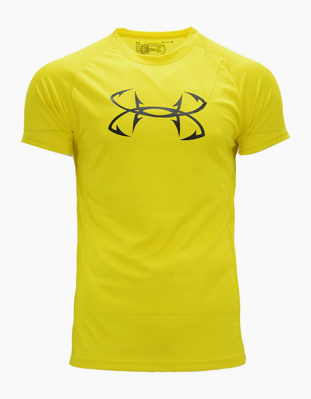 UNDER ARMOUR Dri-Fit Mens T Shirts Running Top