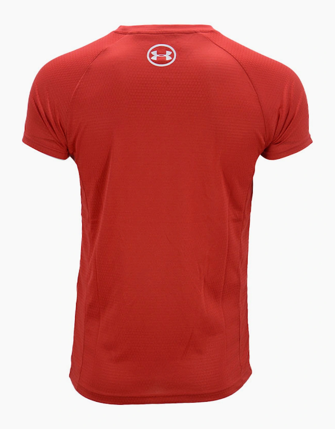 UNDER ARMOUR Dri-Fit Mens T Shirts Running Top