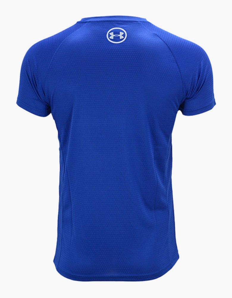 UNDER ARMOUR Dri-Fit Mens T Shirts Running Top