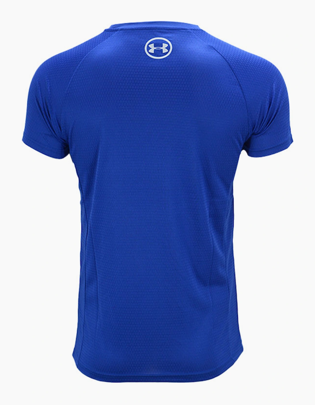 UNDER ARMOUR Dri-Fit Mens T Shirts Running Top