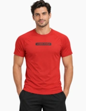 Red And Black